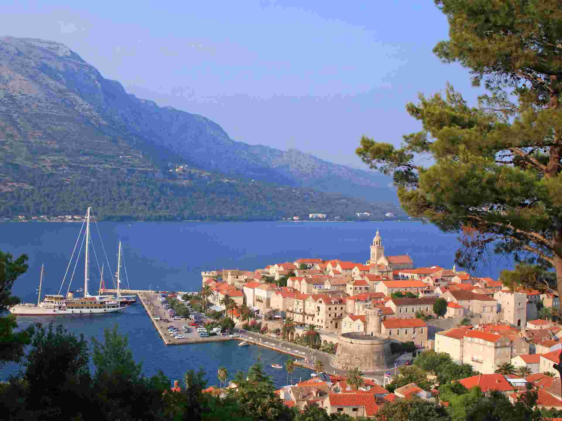 Croatia Sailing Adventure - 8 days
