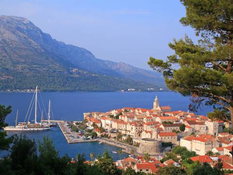 Sailing, Yachting And Motor Boating Tour: Croatia Sailing Adventure - 8 Days