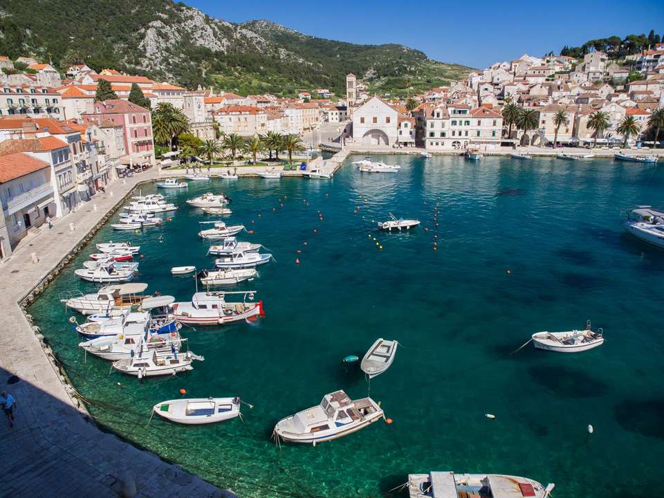 Croatia Sailing Adventure - 8 days - undefined - Image 3