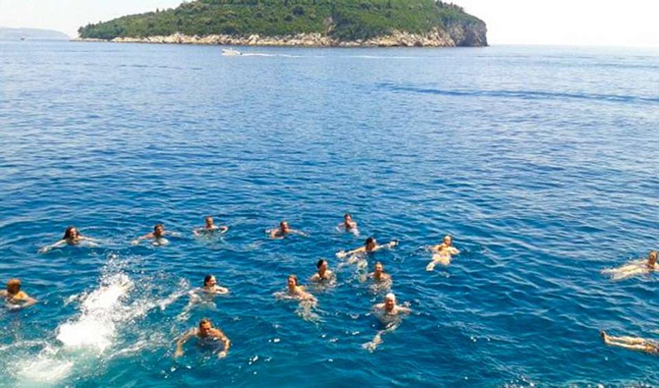 Croatia Sailing Adventure 8D/7N (Split to Dubrovnik) - Bamba - Croatia - Image 4