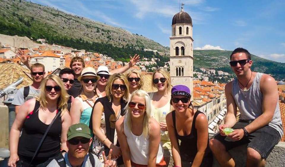 Croatia Sailing Adventure 8D/7N (Split to Dubrovnik) - Bamba - Croatia - Image 5
