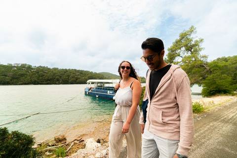 Croatia Sailing, Yachting And Motor Boating Tour: Croatia Sailing Adventure: Split To Dubrovnik