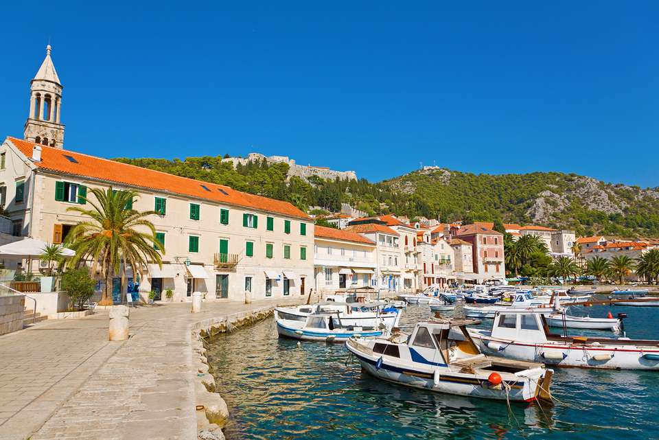Croatia Sailing Adventure: Split to Dubrovnik - Intrepid Travel - Croatia - Image 6