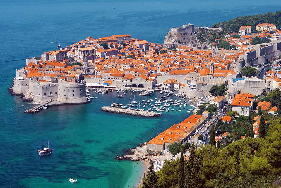 Croatia Sailing Adventure: Split to Dubrovnik - Intrepid Travel - Croatia - Image 7