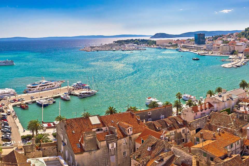 Croatia Sailing -Split to Dubrovnik - undefined - Image 24
