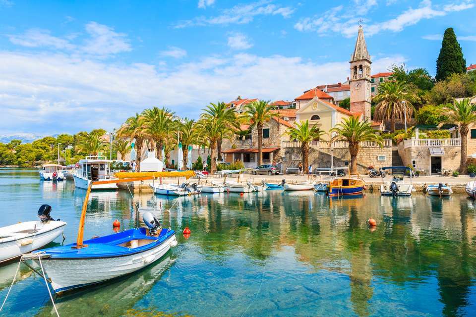 Croatia Sailing -Split to Dubrovnik - undefined - Image 23