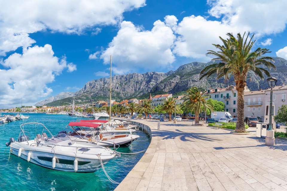 Croatia Sailing -Split to Dubrovnik - undefined - Image 22