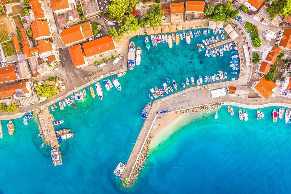 Croatia Sailing -Split to Dubrovnik - undefined - Image 20