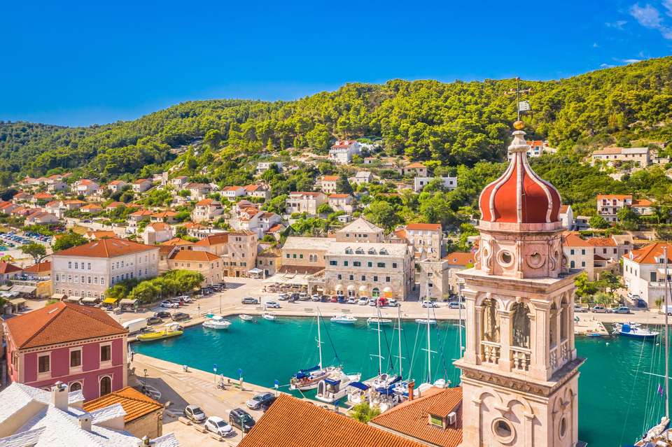 Croatia Sailing -Split to Dubrovnik - undefined - Image 19