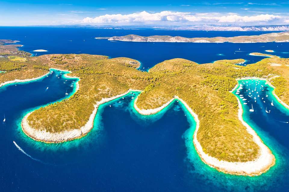 Croatia Sailing -Split to Dubrovnik - undefined - Image 16