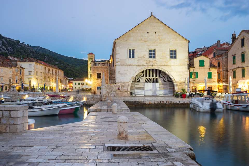 Croatia Sailing -Split to Dubrovnik - undefined - Image 15