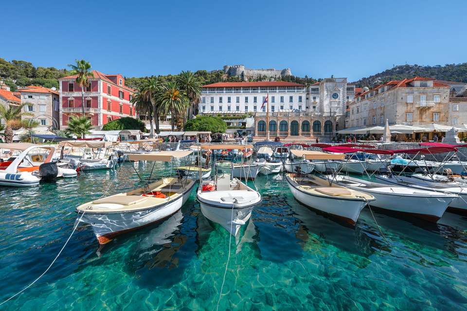 Croatia Sailing -Split to Dubrovnik - undefined - Image 14