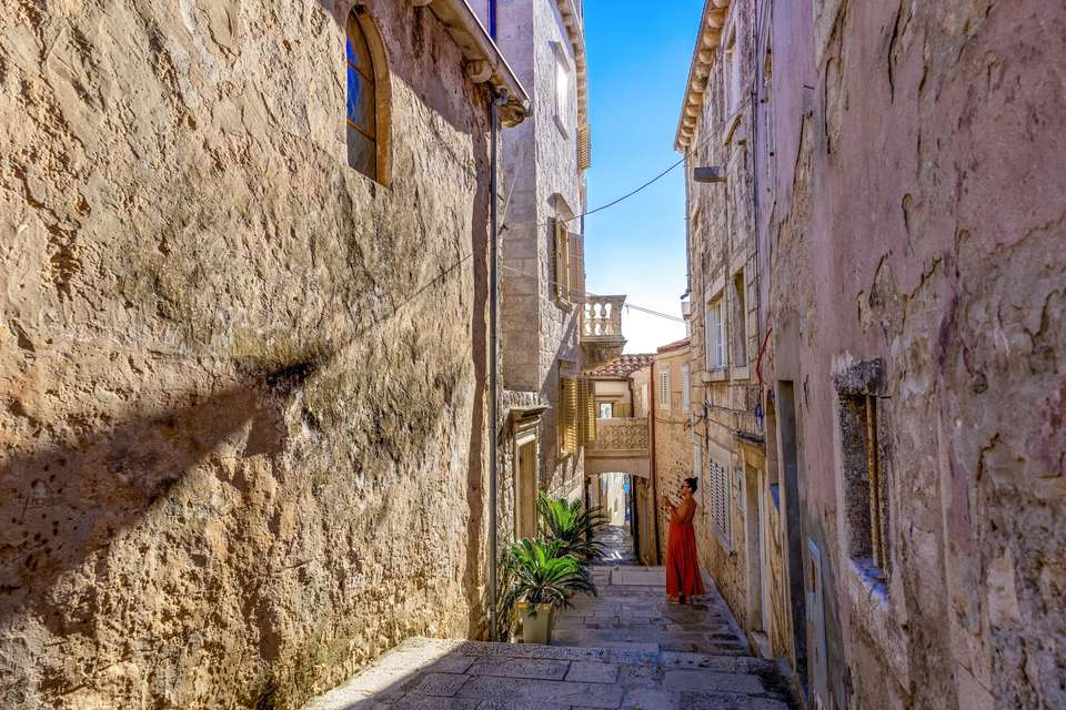 Croatia Sailing -Split to Dubrovnik - undefined - Image 13