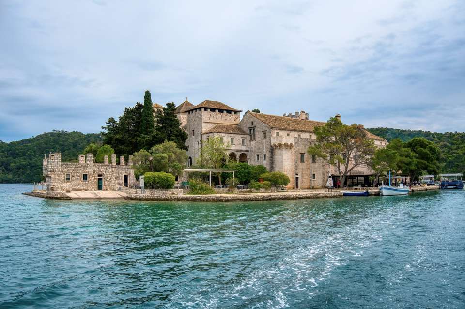 Croatia Sailing -Split to Dubrovnik - undefined - Image 10
