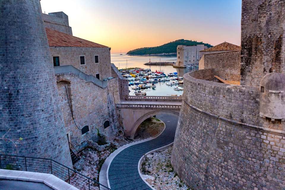 Croatia Sailing -Split to Dubrovnik - undefined - Image 8