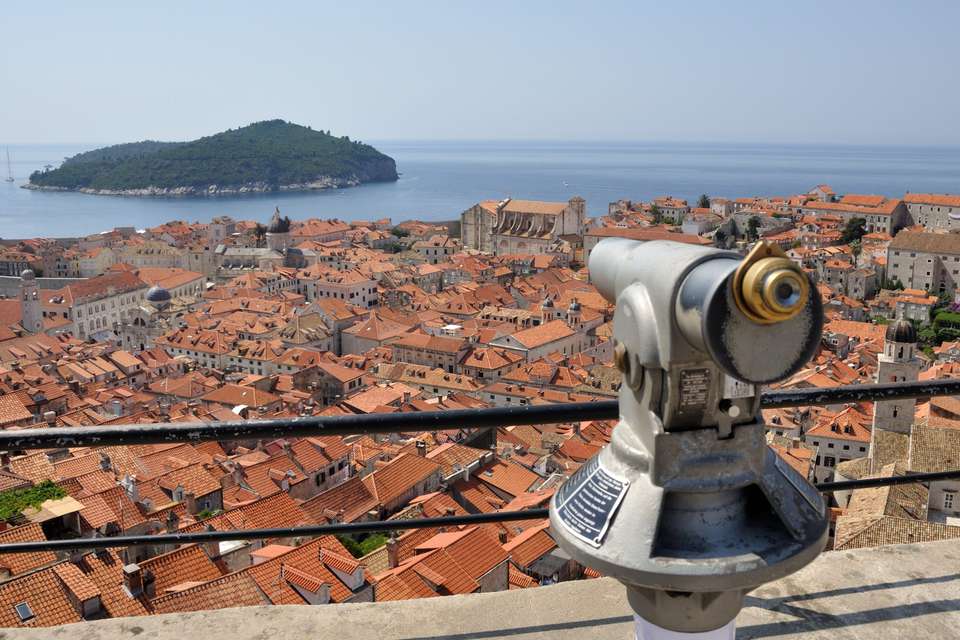 Croatia Sailing -Split to Dubrovnik - undefined - Image 7