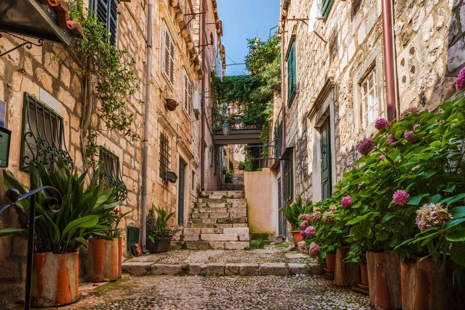 Croatia Sailing -Split to Dubrovnik - undefined - Image 6