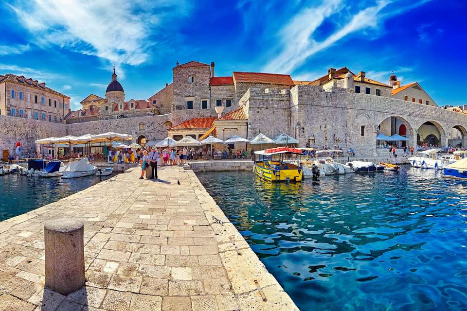Croatia Sailing -Split to Dubrovnik - undefined - Image 4