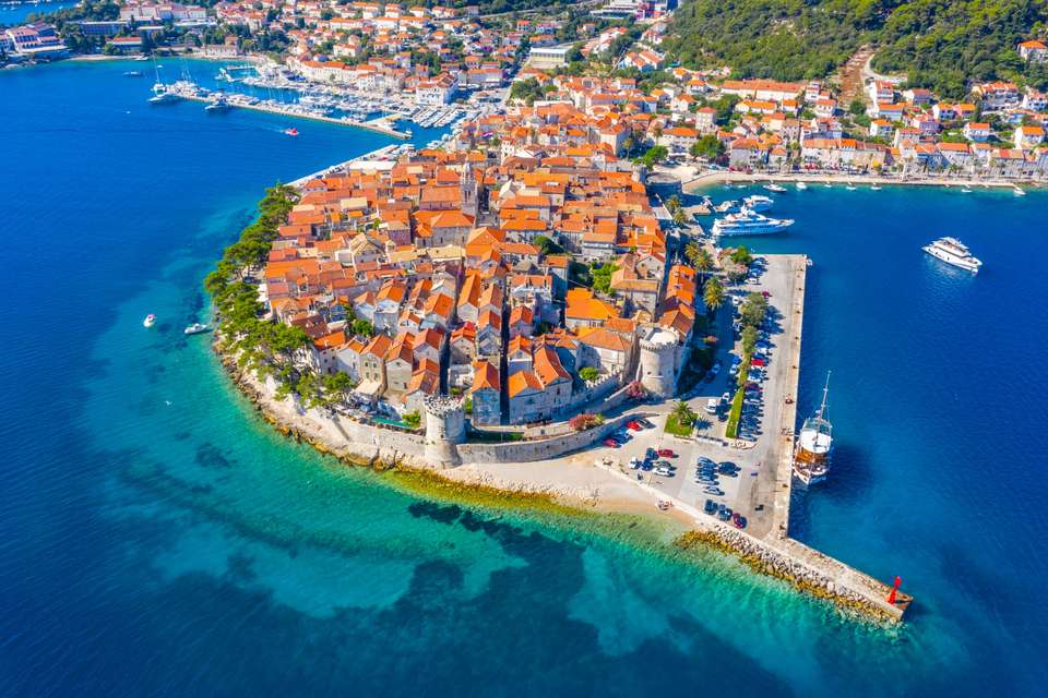Croatia Sailing -Split to Dubrovnik - undefined - Image 3