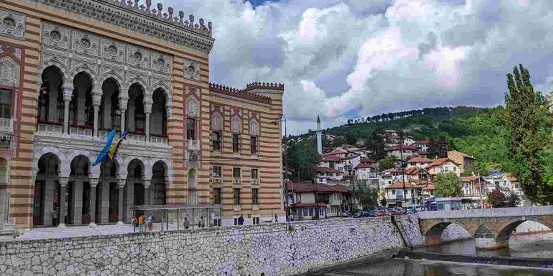 Croatia to Montenegro: Nightlife & National Parks