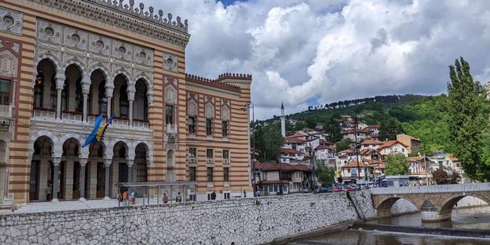 Croatia to Montenegro: Nightlife & National Parks - G Adventures - Croatia - Image 1