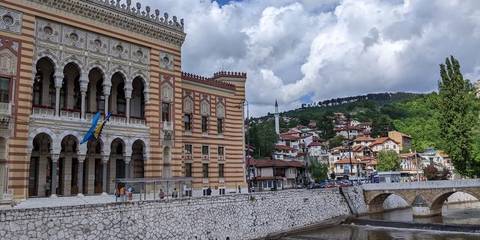 Croatia To Montenegro: Nightlife & National Parks - June 2026