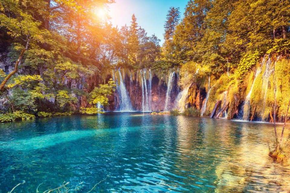 Croatia Unveiled: An 8-Day Small Group Journey - Omega Tours - Croatia - Image 4