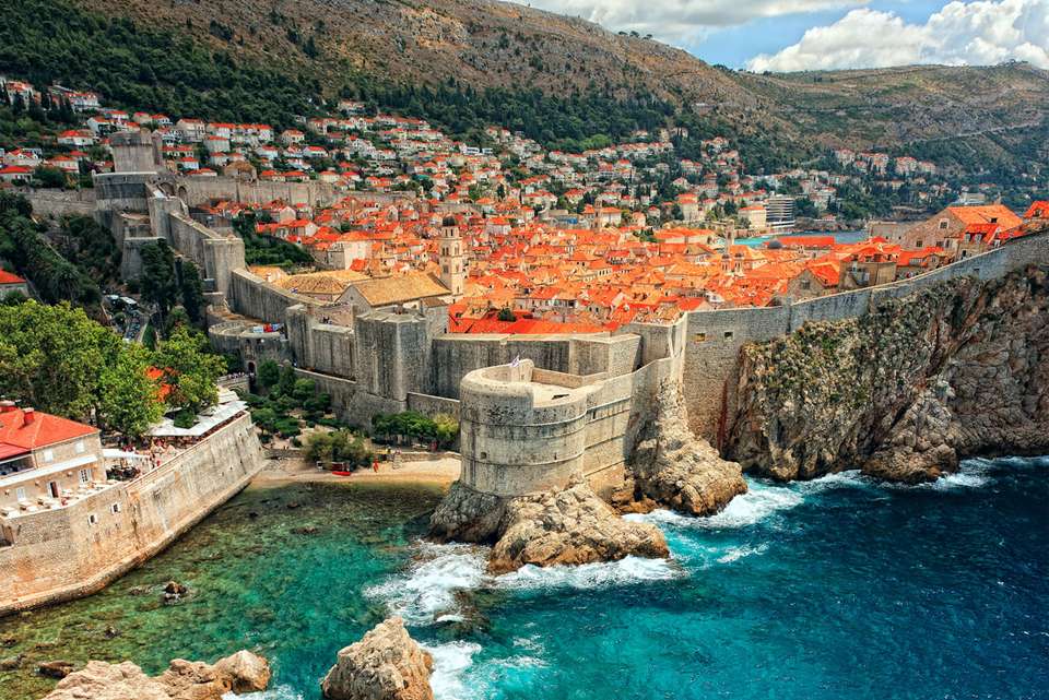 Croatian Coastal Cruising: Dubrovnik to Split (Aurora) - Intrepid Travel - Croatia - Image 5