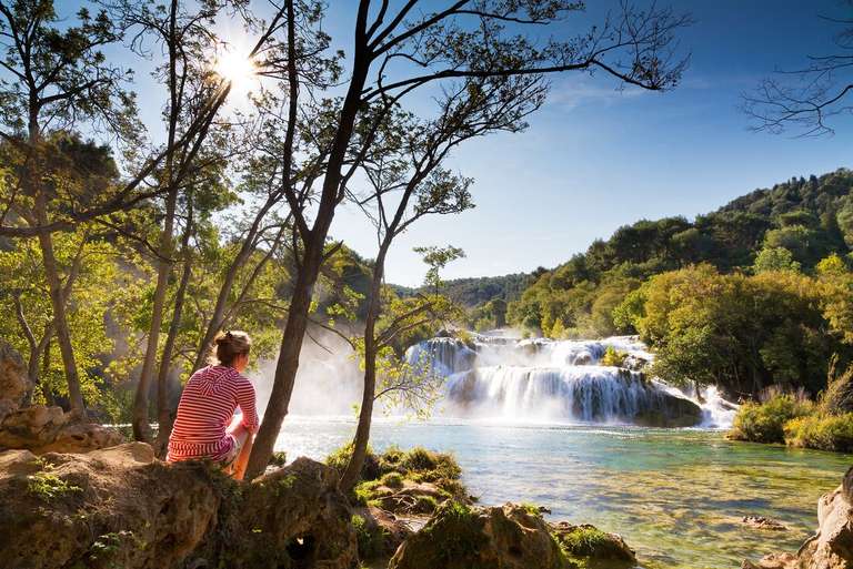 Croatian Coastal Cruising: Dubrovnik to Split (Aurora) trip - alternative tour available