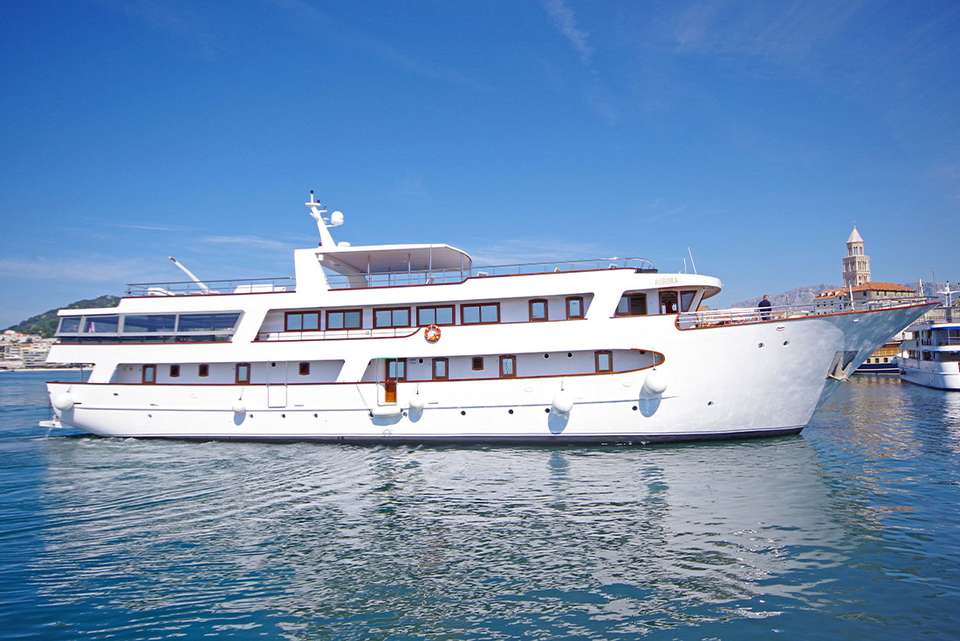 Croatian Coastal Cruising: Dubrovnik to Split (Aurora) - Intrepid Travel - Croatia - Image 2
