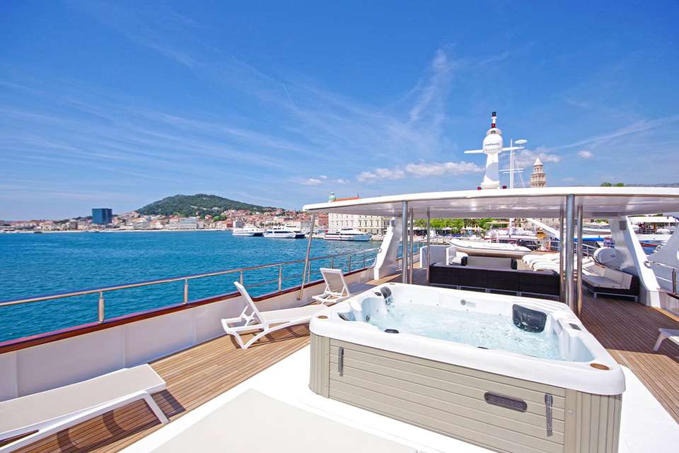 Croatian Coastal Cruising: Dubrovnik to Split (Aurora) - Intrepid Travel - Croatia - Image 3