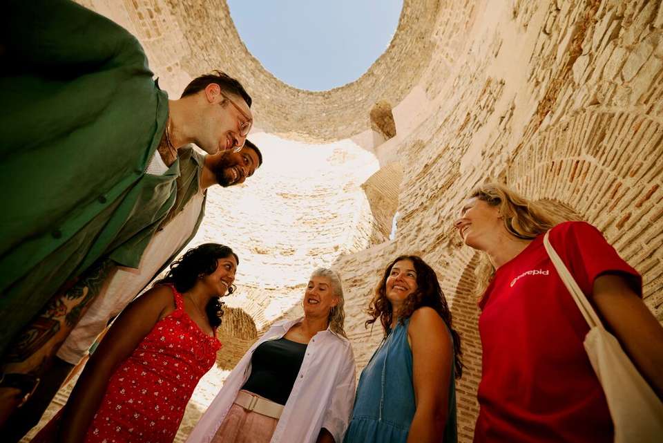 Croatian Coastal Cruising - Split to Dubrovnik (Aurora) - Intrepid Travel - Croatia - Image 8