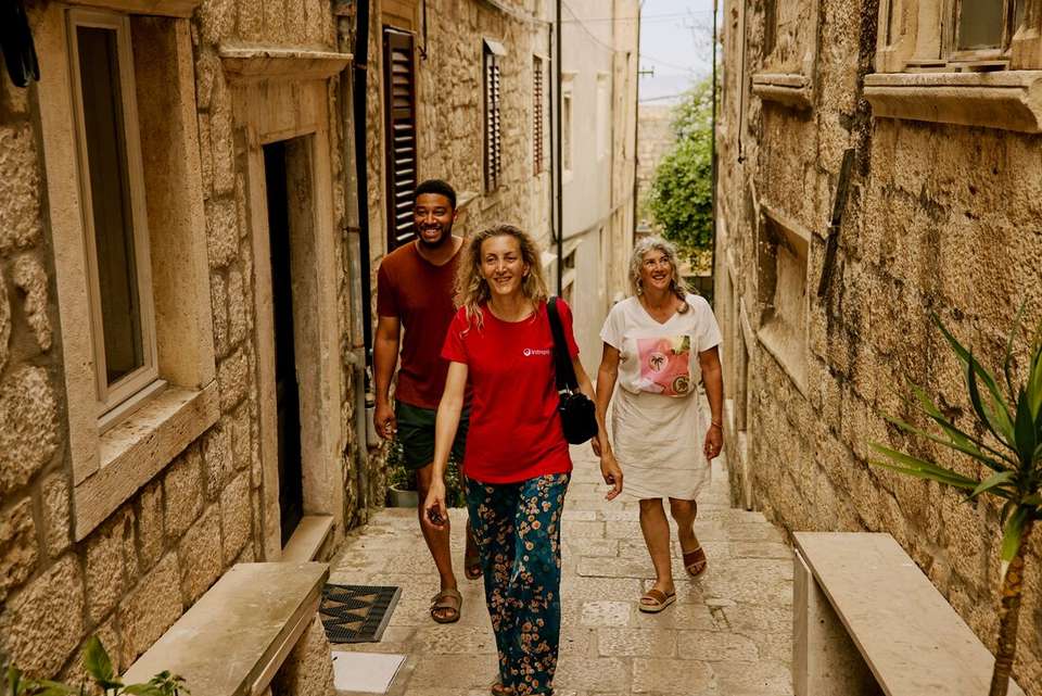 Croatian Coastal Cruising - Split to Dubrovnik (Aurora) - Intrepid Travel - Croatia - Image 9