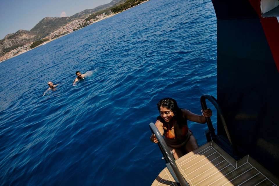 Croatian Coastal Cruising - Split to Dubrovnik (Aurora) - Intrepid Travel - Croatia - Image 11