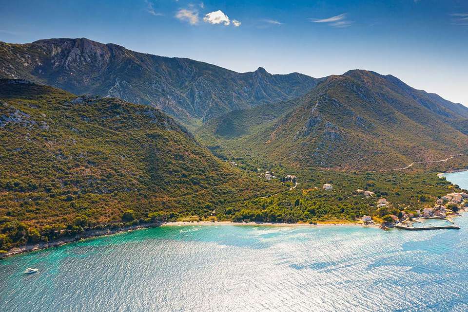 Croatian Coastal Cruising - Split to Dubrovnik (Aurora) - Intrepid Travel - Croatia - Image 6