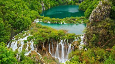 Croatia Sailing, Yachting And Motor Boating Tour: Croatian Pearls