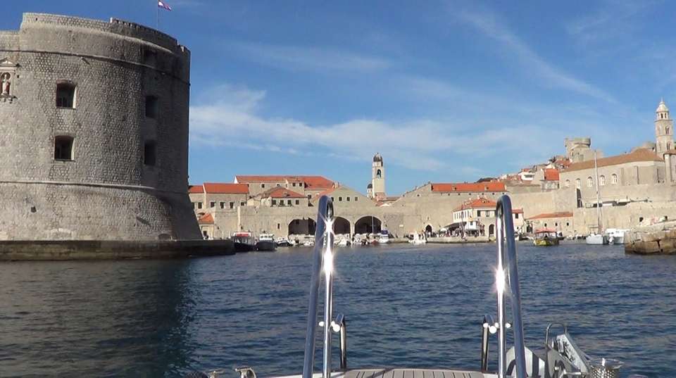 Croatian Pearls - Korcula Adventures - Croatia