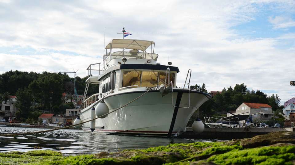 Croatian Pearls - Korcula Adventures - Croatia