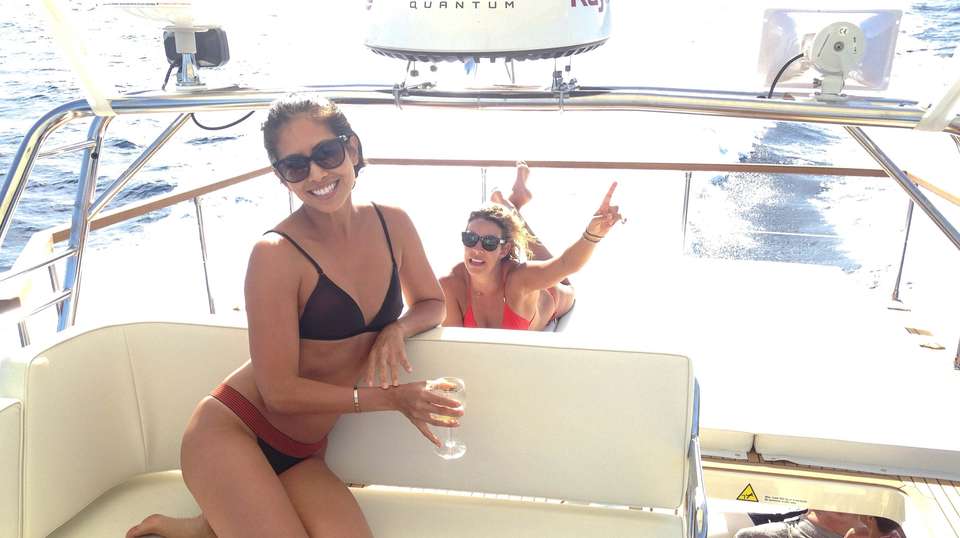 Croatian Pearls - Korcula Adventures - Croatia