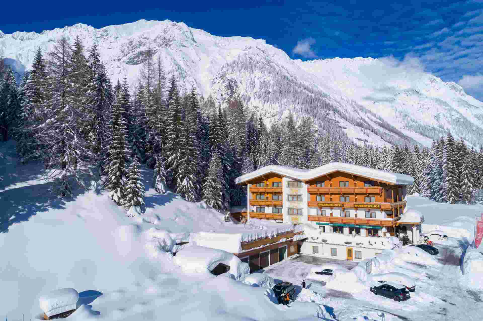 Cross-Country Skiing at Leutasch and Seefeld