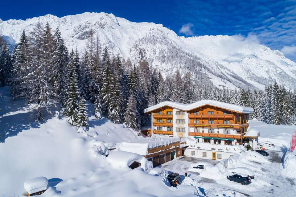 Cross-Country Skiing at Leutasch and Seefeld - Exodus Adventure Travels - Austria - Image 1