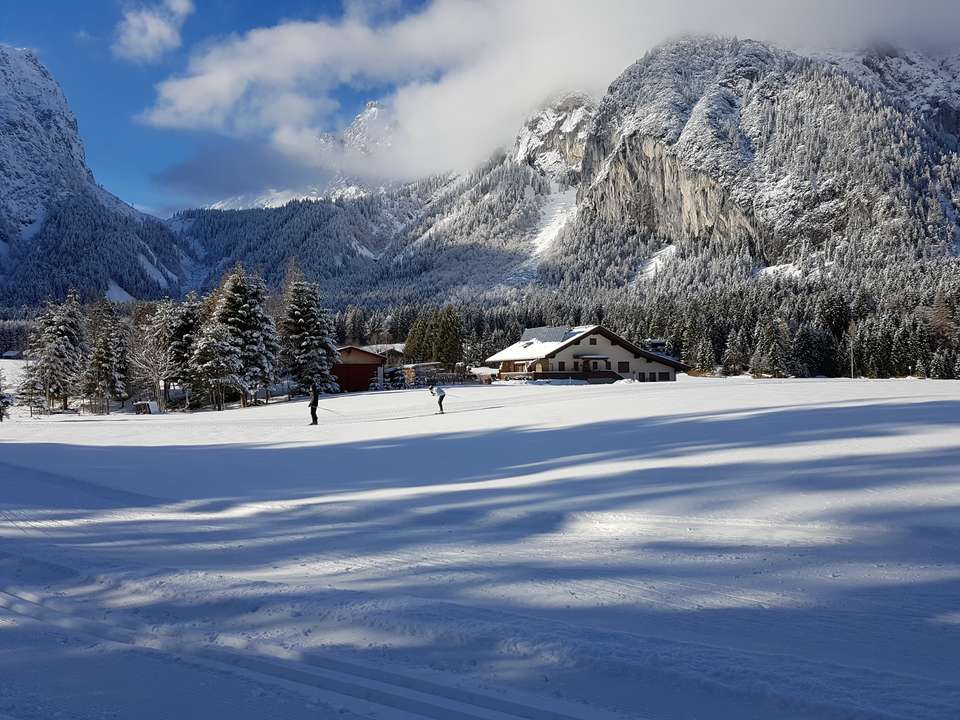 Cross-Country Skiing at Leutasch and Seefeld - Exodus Adventure Travels - Austria - Image 5
