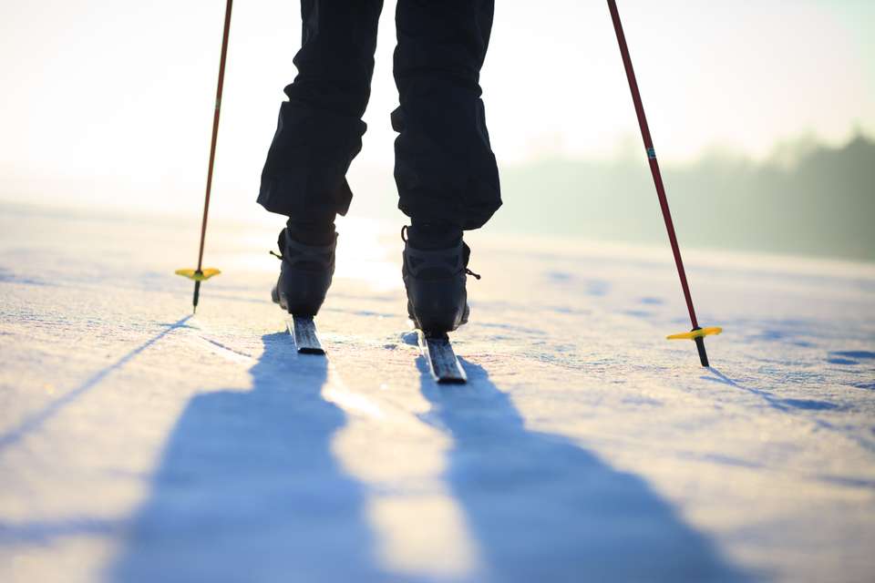 Cross-Country Skiing in Skåbu, Norway - Exodus Adventure Travels - Norway - Image 13