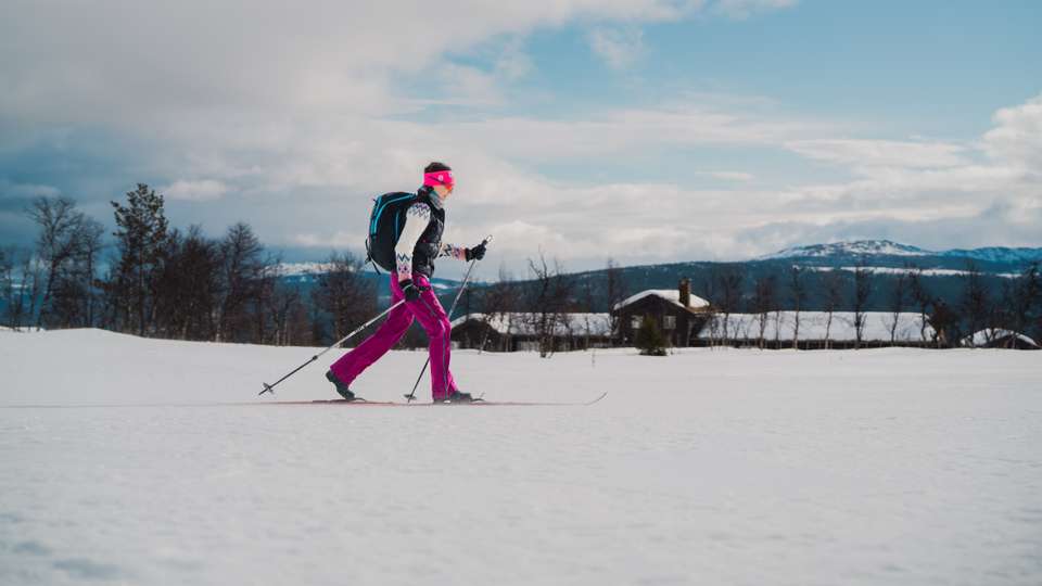 Cross-Country Skiing in Skåbu, Norway - Exodus Adventure Travels - Norway - Image 11