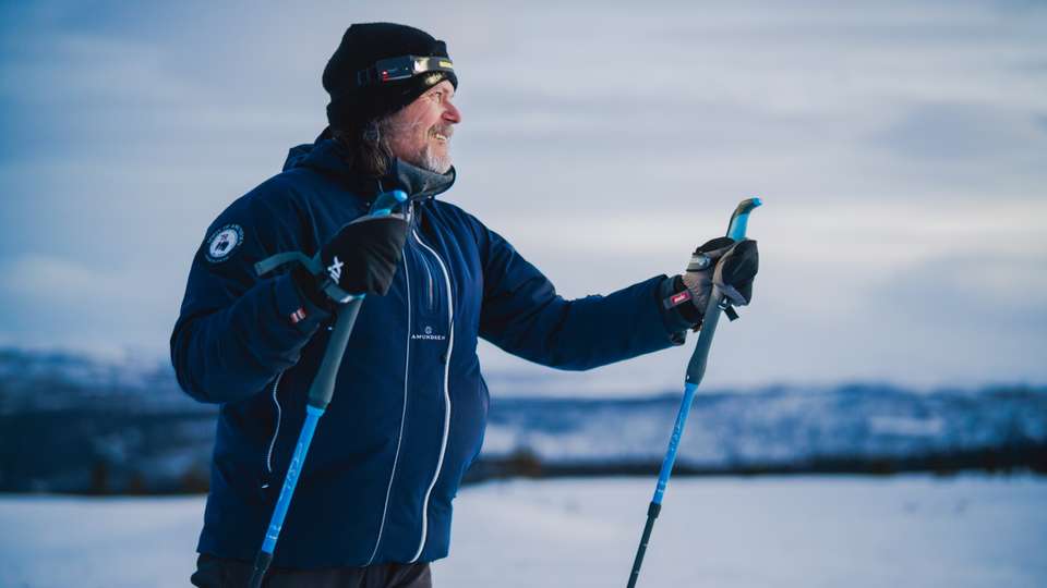 Cross-Country Skiing in Skåbu, Norway - Exodus Adventure Travels - Norway - Image 8