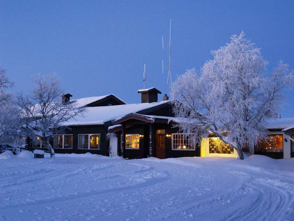 Cross-Country Skiing in Venabu - Exodus Adventure Travels - Norway - Image 19