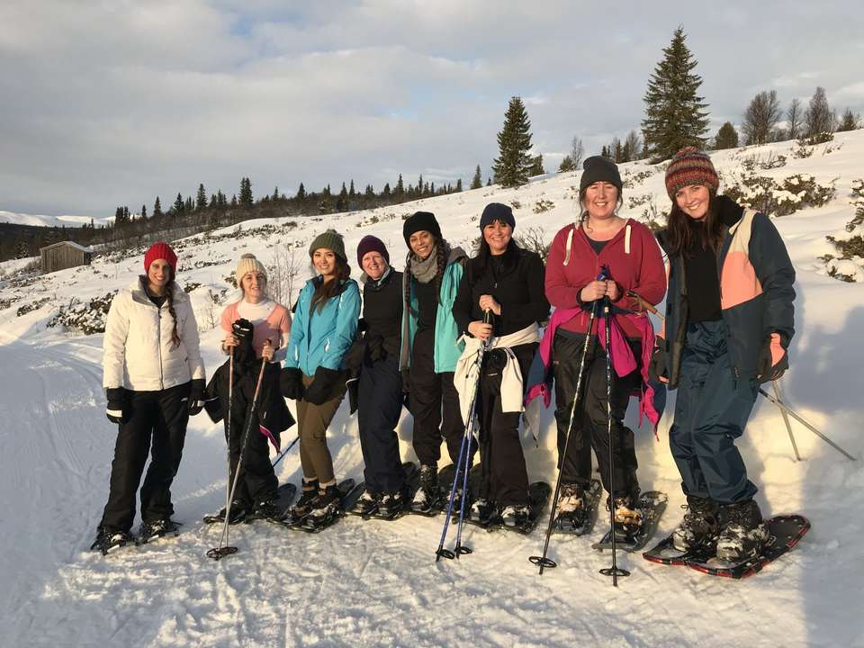 Cross-Country Skiing in Venabu - Exodus Adventure Travels - Norway - Image 15
