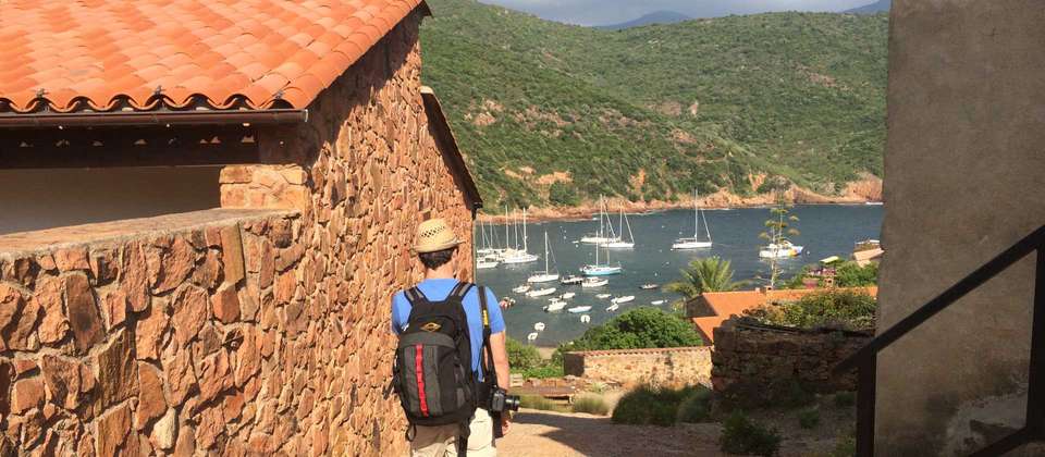 Crossing Corsica - Utracks - France - Image 3