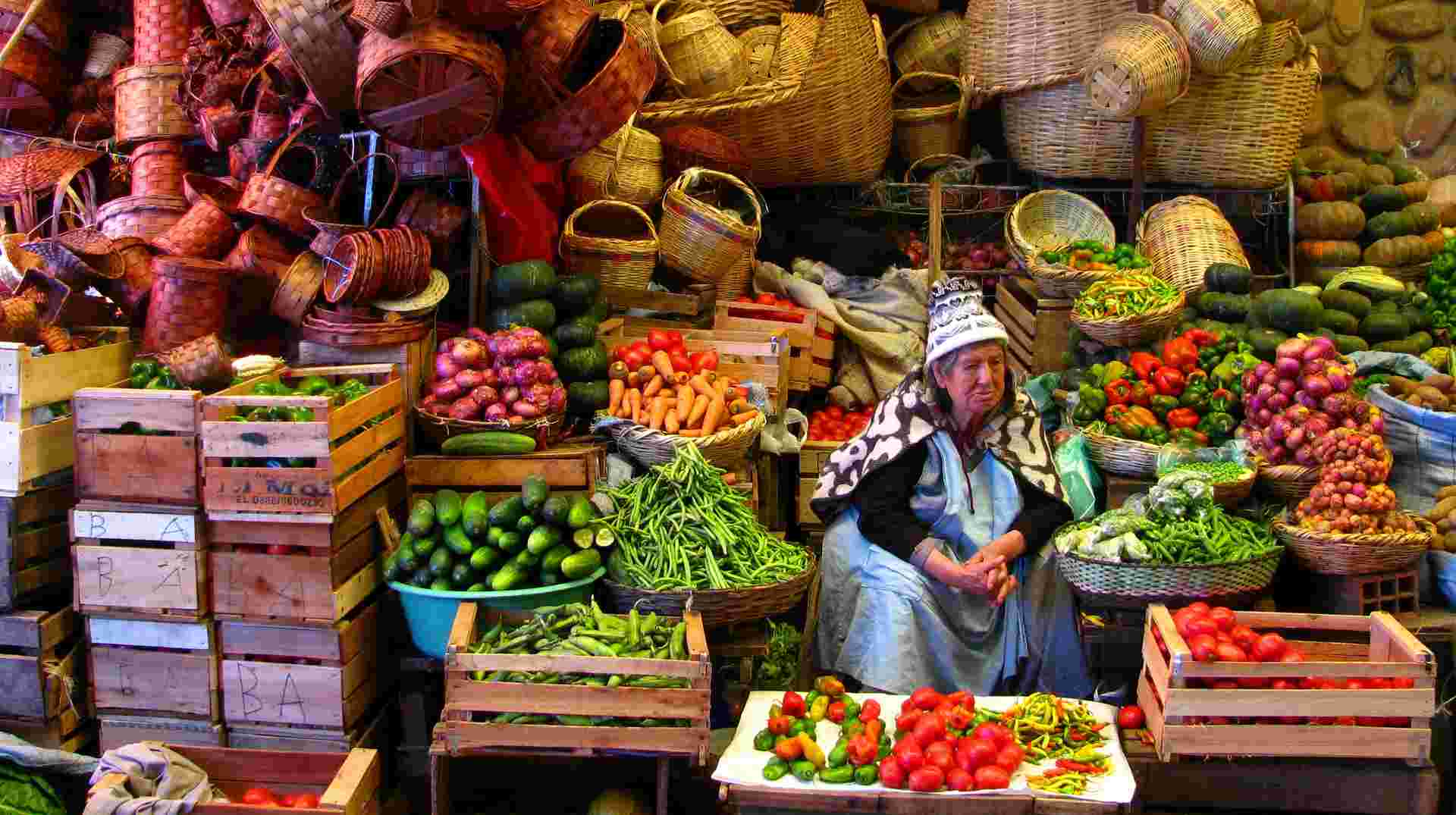 Crossing the Andes: Authentic Bolivian Experience