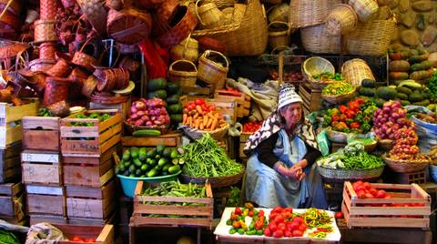 Crossing The Andes: Authentic Bolivian Experience - February 2027